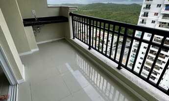 Imagem: Apartamento para venda em Ponta Negra no