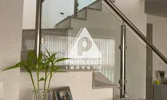 Imagem 4: Cobertura à venda, 3 quartos, 3 suítes, 2 vagas, Botafogo - RIO DE JANEIRO/RJ