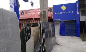 Imagem 2: Ponto de comércio, a venda