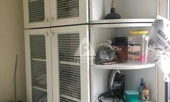 Imagem 4: Apartamento à venda, 2 quartos, 1 suíte, 1 vaga, Tijuca - RIO DE JANEIRO/RJ