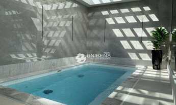 Imagem 2: Apartamento com Terraço a Venda no Residencial Absoluto em Campinas São José SC