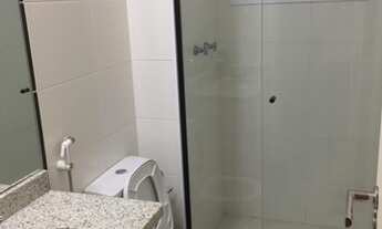 Imagem 6: GONZAGA LOCAÇÃO 02 DORMITORIOS FINAMENTE MOBILIADO COM SERVIÇOS