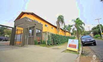 Imagem 2: Porto Alegre - Casa Padrão - Santa Tereza