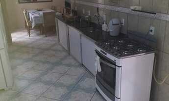 Imagem 7: Casa - Dic IV (Conjunto Habitacional Lech Walesa) - Campinas