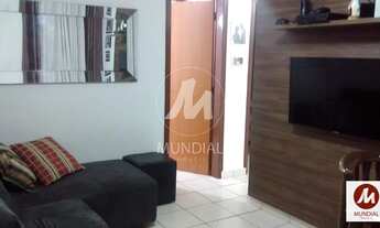 Imagem: Apartamento (tipo - padrao) 2 dormitórios