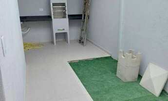 Imagem 2: Casa com 3 dormitórios Amplos, 78 m² por R$ 365.000 - Jardim Santa Júlia - São José dos Ca