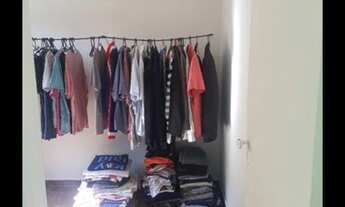 Imagem 7: Apartamento centro Jandira Apenas 210 mil