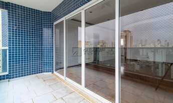 Imagem 6: Apartamento Locação 4 Dormitórios - 154 m² Vila Mariana