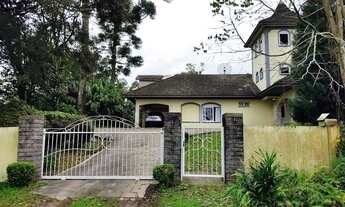 Imagem 2: CASA À VENDA Casa com 5 dormitórios