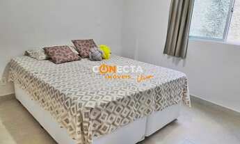 Imagem 6: Apartamento para venda tem 90 metros quadrados com 2 quartos em Lourdes - Viçosa - MG