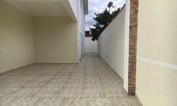 Imagem 2: SÃO VICENTE - Casa Padrão - CIDADE NAÚTICA