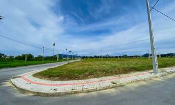 Imagem 1: Lote/Terreno para venda com 310 metros quadrados em Morretes - Itapema - SC