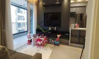 Imagem: BARUERI - Apartamento Padrão - ALPHAVILLE