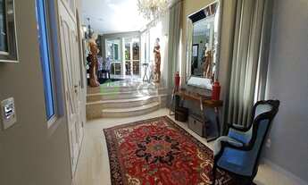 Imagem 2: ITU - Casa de Condomínio - CONDOMÍNIO TERRAS DE SÃO JOSÉ 1