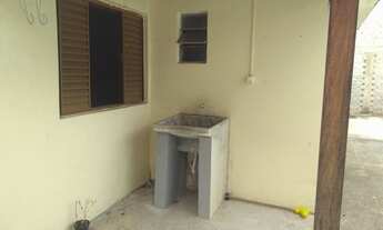 Imagem: Votorantim - Casa Padrão - Vossoroca