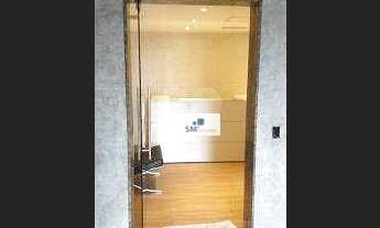 Imagem 7: Sala à venda, 246 m² por R$ 3.520.260 - Jardins - São Paulo/SP