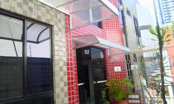 Imagem 3: SALVADOR - COMERCIAL - ACUPE DE BROTAS