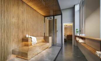 Imagem 6: LANÇAMENTO - COBERTURA - ITAIM - 314m² - 3 suítes - 3 vagas