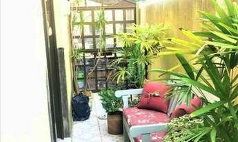 Imagem: Porto Alegre - Casa Padrão - Petrópolis