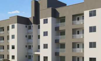 Imagem: Apartamentos No Turu, Reserva São Luís