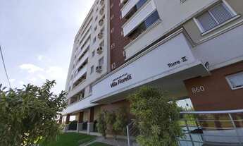 Imagem 2: APARTAMENTO SEMI MOBILIADO A VENDA EM FRENTE A PREFEITURA DE CRICIUMA POSSUINDO 03 DORMITÓ