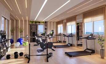 Imagem 6: Apartamentos Studios - Essencial Piatã (Lançamento