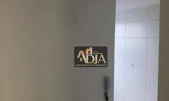 Imagem 7: Apartamento com 3 dormitórios à venda, 75 m² por R$ 350.000,00 - Jardim Zaira - Mauá/SP