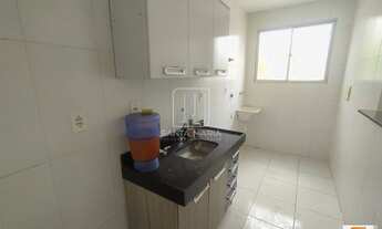 Imagem 3: Apartamento (tipo - padrao) 2 dormitórios, cozinha planejada, portaria 24hs, lazer, espaço