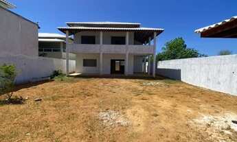 Imagem 3: CAMAÇARI - Casa de Condomínio - AREMBEPE