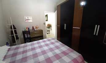 Imagem 2: Casa com 3 dormitórios à venda, 200 m² por R$ 430.000,00 - Vila Assis Brasil - Mauá/SP