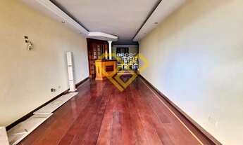 Imagem 4: Apartamento à venda, 4 quartos, 4 suítes, 3 vagas, Ponta da Praia - Santos/SP