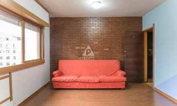 Imagem 5: Apartamento à venda, 4 quartos, 1 suíte, 2 vagas, Tijuca - RIO DE JANEIRO/RJ