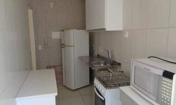 Imagem 5: Apartamento para aluguel Condomínio Liber Resort