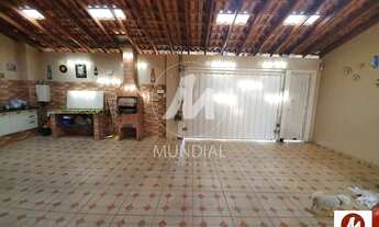 Imagem 2: Casa (térrea na rua) 3 dormitórios/suite, cozinha planejada