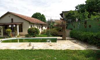 Imagem: Fazenda/Sítio/Chácara para venda com 2500