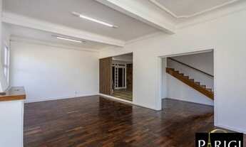 Imagem 4: Casa com 10 dormitórios para alugar, 300 m² por R$ 7.500,00/mês - Petrópolis - Porto Alegr