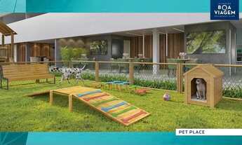 Imagem 6: Um condomínio - clube como você nunca viu mobilidade diversão e praticidade: tudo pertinho