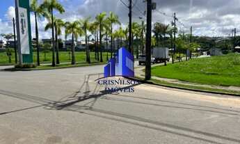 Imagem 6: SALVADOR - Terreno Padrão - PARALELA