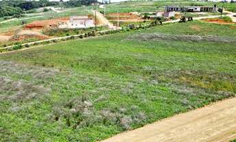 Imagem 3: 01Lote/Terreno para venda com 600 metros quadrados com 1 quarto em Verava - Ibiúna - SP