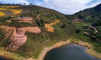 Imagem 4: 20% de Desconto Paraíso Pouso frio Represa Paraibuna