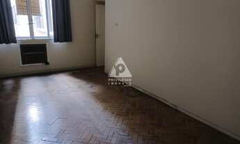 Imagem 7: Apartamento à venda, 3 quartos, Rio Comprido - RIO DE JANEIRO/RJ