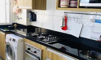 Imagem 2: HORTOLÂNDIA - Apartamento Padrão - VILA SÃO FRANCISCO