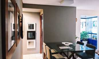 Imagem 5: H.A Apartamento para venda possui 64 m² com 3 quartos 2 suíte em Boa Viagemecife - PE