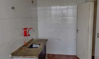 Imagem: Apartamento para aluguel possui 60 metros