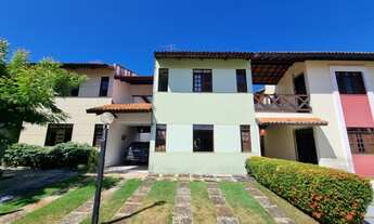 Imagem 2: Casa em Condomínio - 03 súites + escritorio - Gandara Residence - José de Alencar