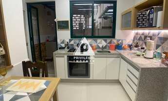 Imagem 7: Oportunidade sala 3 quartos, com área externa em Botafogo