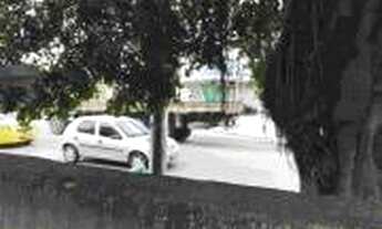 Imagem 2: Terreno no centro da Taquara