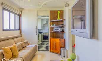 Imagem 7: Apartamento à venda em São Paulo