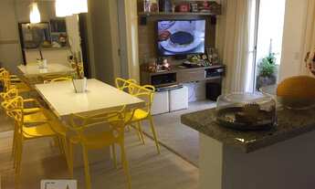 Imagem 2: Apartamento para Aluguel - Panamby, 2 Quartos, 67 m2