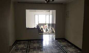 Imagem 7: Sobrado com 3 dormitórios para alugar, 140 m² por R$ 1.400/mês - Vila Flórida - Mauá/SP